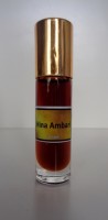 Hina Ambari Attar Perfume Oil